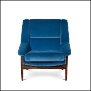 Fauteuil 155- Prima