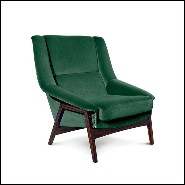 Fauteuil 155- Prima