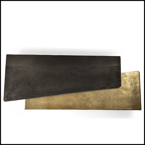 Coffee Table 217- Edena