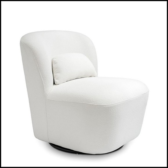 Chaise pivotante 162- Kerry