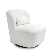 Swivel Chair 162- Kerry