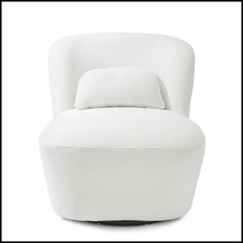 Chaise pivotante 162- Kerry