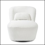 Chaise pivotante 162- Kerry