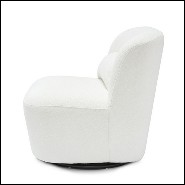 Swivel Chair 162- Kerry