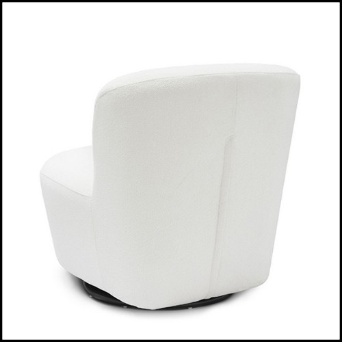 Swivel Chair 162- Kerry