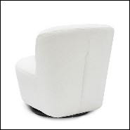 Chaise pivotante 162- Kerry
