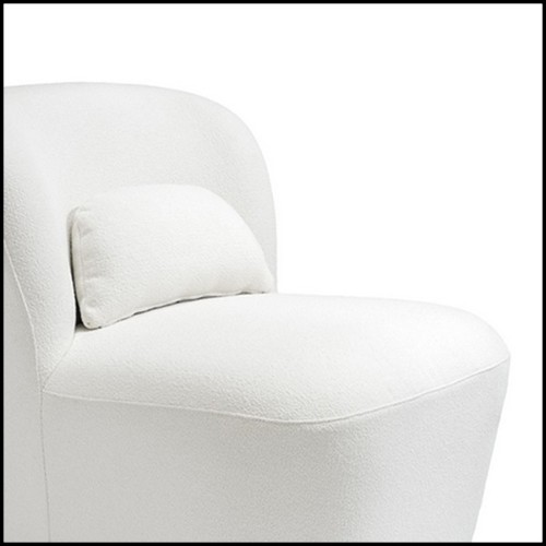 Chaise pivotante 162- Kerry