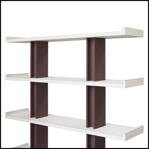 Bookcase 189- Layton