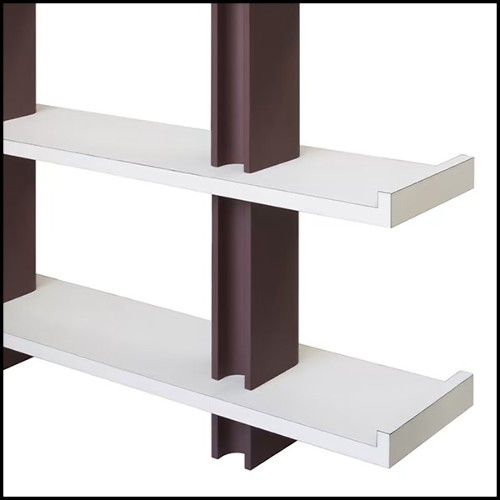 Bookcase 189- Layton