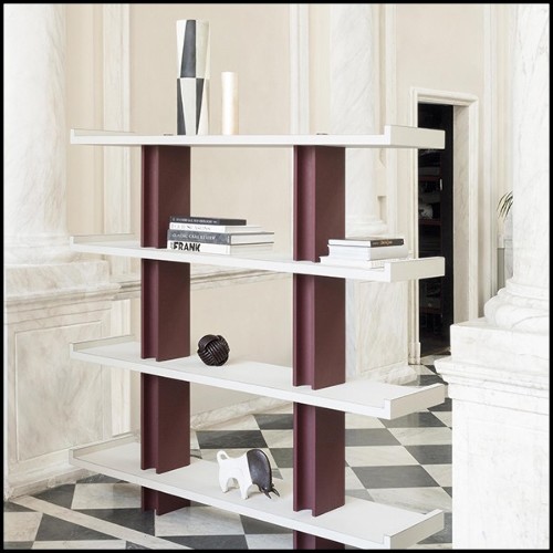 Bookcase 189- Layton