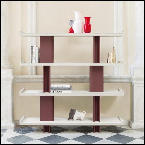 Bookcase 189- Layton