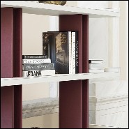 Bookcase 189- Layton