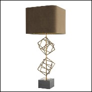 Lampe à poser 24- So Cube