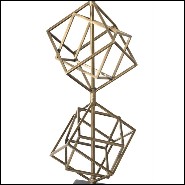 Lampe à poser 24- So Cube