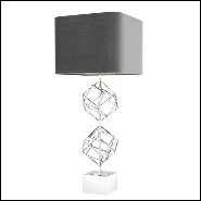 Table Lamp 24- So Cube
