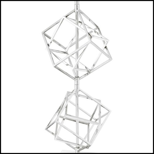 Table Lamp 24- So Cube