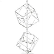 Lampe à poser 24- So Cube