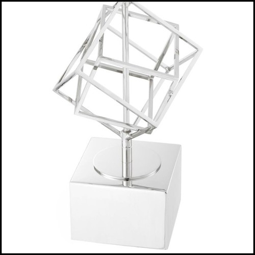 Lampe à poser 24- So Cube