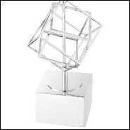 Table Lamp 24- So Cube
