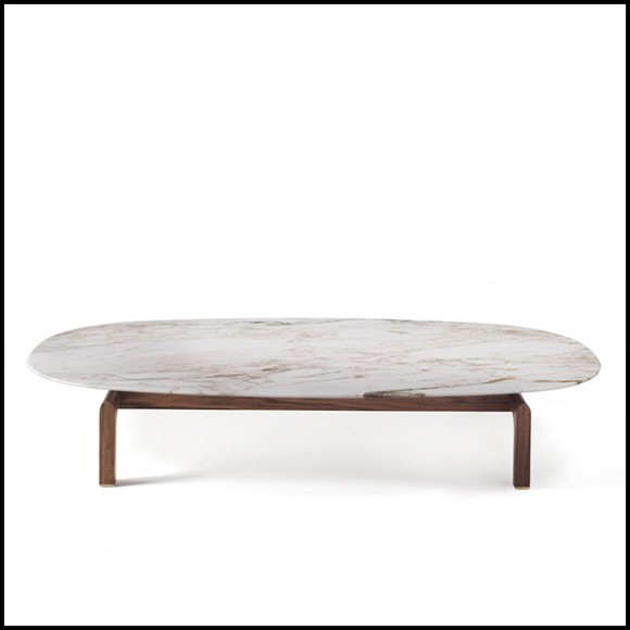 Table Basse 163- White Night