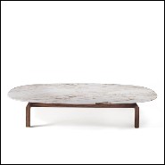 Coffee Table 163- White Night