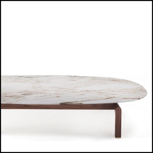 Table Basse 163- White Night
