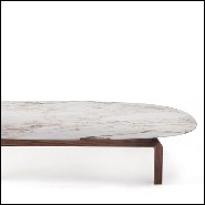Table Basse 163- White Night