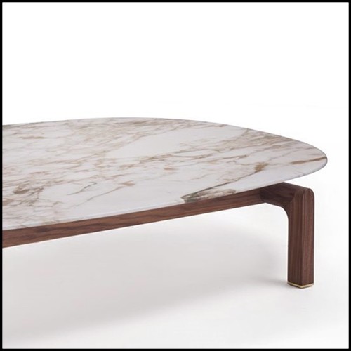 Table Basse 163- White Night