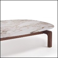Table Basse 163- White Night