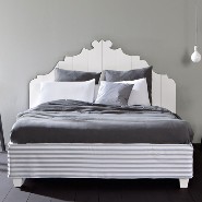 Bed 30- Gray 80 F