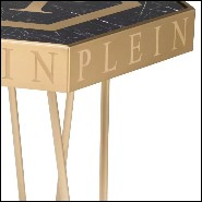 Table d'appoint 24- Nest Philipp Plein Collection