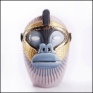 Vase 218- Cercopi Ape