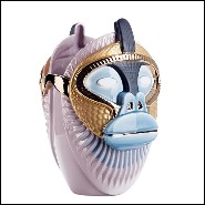 Vase 218- Cercopi Ape