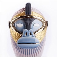 Vase 218- Cercopi Ape