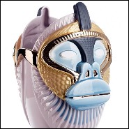 Vase 218- Cercopi Ape