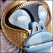 Vase 218- Cercopi Ape