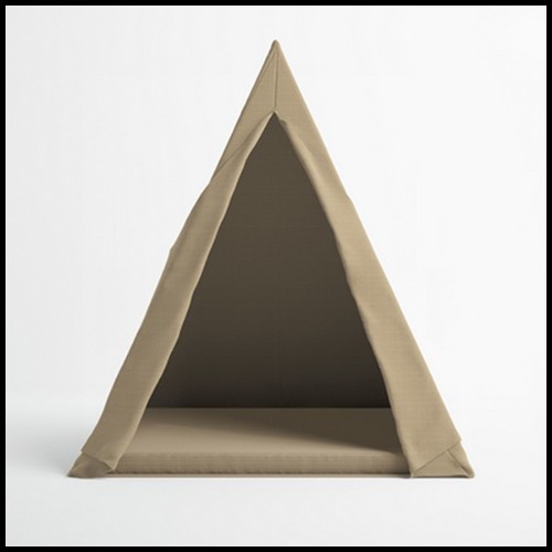 Tipi Gandia Blasco - Tipi Wigwam