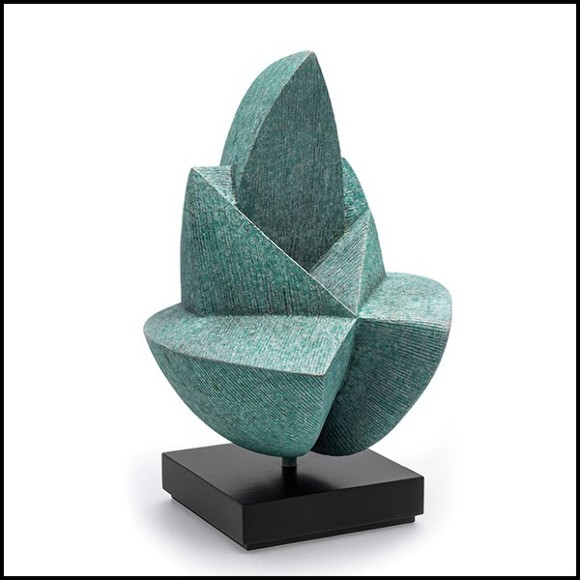 Sculpture 190- Delta