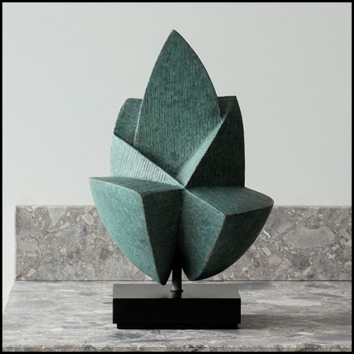 Sculpture 190- Delta
