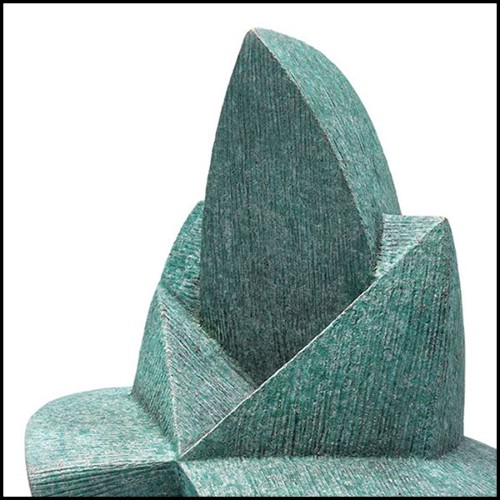 Sculpture 190- Delta