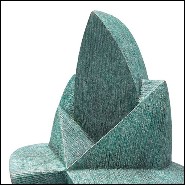 Sculpture 190- Delta