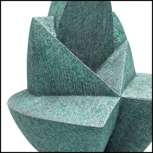 Sculpture 190- Delta