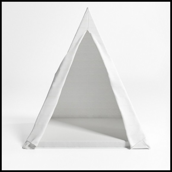 Tipi 149 - Tipi Wigwam - Décoration jardin - Pacific Compagnie.