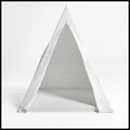 Tipi 149 - Tipi Wigwam - Décoration jardin - Pacific Compagnie.