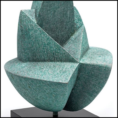 Sculpture 190- Delta