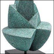 Sculpture 190- Delta