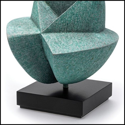 Sculpture 190- Delta