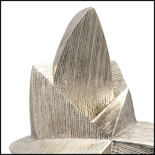 Sculpture 190- Delta