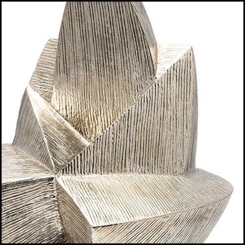 Sculpture 190- Delta