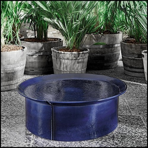 Coffee Table 30- Ellaby Blue